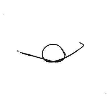 Imagem de Cabo Embreagem Ybr Factor 125 E/ Ed/ K/ K1 Ano 2009 Até 2016