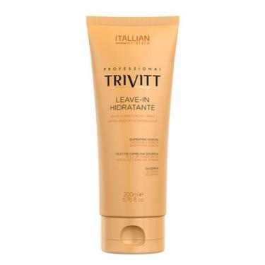 Imagem de Leave-in Hidratante Trivitt 200ml