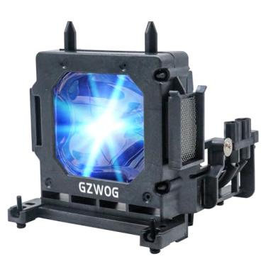 Imagem de GZWOG Lâmpada de substituição para projetor de qualidade premium LMP-H210 para projetores Sony VPL-HW45EW VPL-HW45ES VPL-HW65ES VPL-VW65ES