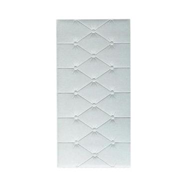 Imagem de Adesivos De Parede 3D DIY Para Quarto Infantil E Sala De Estar, Autoad