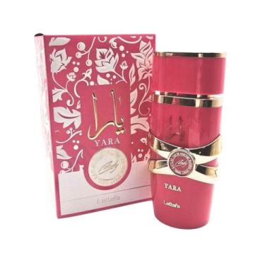 Imagem de Perfume Lattafa Yara Candy 100ml