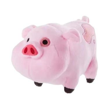 Imagem de Brinquedos De Pelúcia Kawaii Disney Gravity Falls 18/28cm, Bonecos Wad