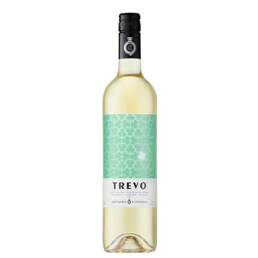 Imagem de VINHO JOSÉ MARIA DA FONSECA TREVO BRANCO 750 ML