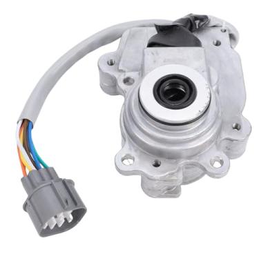 Imagem de Jiawu Conjunto de Atuador Diferencial Com Durabilidade Aprimorada e Modos de Acionamento Eficientes para FourTrax Foreman 500 520