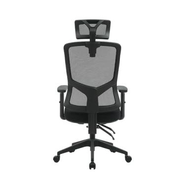 Imagem de Cadeira Londres Presidente Preto Fratini