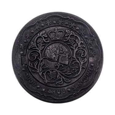 Imagem de Chaveiros Com Moedas De Impressão Digital Do Filme John Wick, Presente