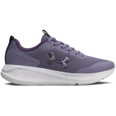 Imagem de Tênis de Corrida Feminina Under Armour Charged Essential 2-Feminino