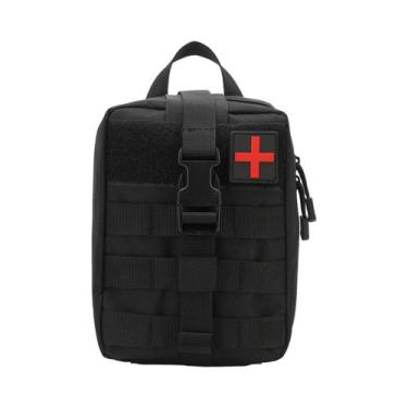 Imagem de Bolsa Molle Para Camping E Hiking, Bolsa De Ferramentas EDC, Pacote De