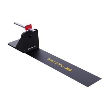 Imagem de menolana Aparelho de Medição para Teste de Aptidão Física - Instrumento de Medição Multifuncional para Teste de Aptidão Física e Exercícios de Ligamentos para