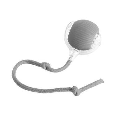 Imagem de Brinquedo Interativo Elétrico Para Gatos: Bola Rolante Automática Reca