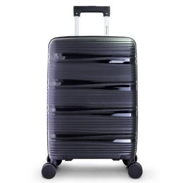 Imagem de Mala De Bordo Essência Jacki Design - Preto