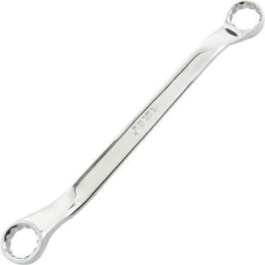 Imagem de Chave Estrela 6 Mm X 7 Mm, Aço Cromo Vanádio Cromado E Polido, St42213sc, Sata Ostenvonder