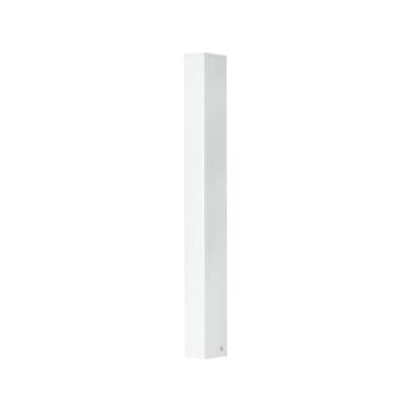 Imagem de Arandela Stella Ice Long Led 40cm IP65 6W Bivolt, Branco