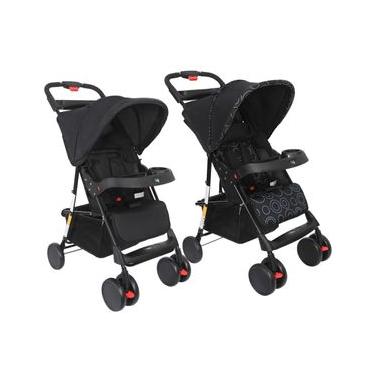 Imagem de Carrinho de Bebê Passeio Allday Até 15kgs Maxi Baby