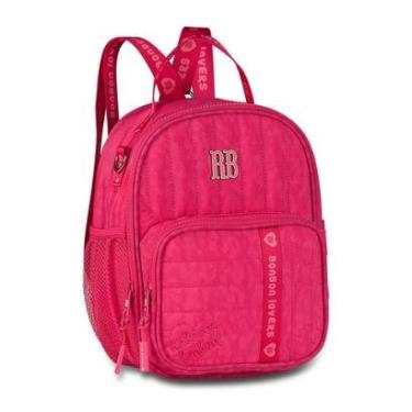 Imagem de Bolsa Térmica Rebecca Bonbon Lancheira Feminina RB27007-Feminino