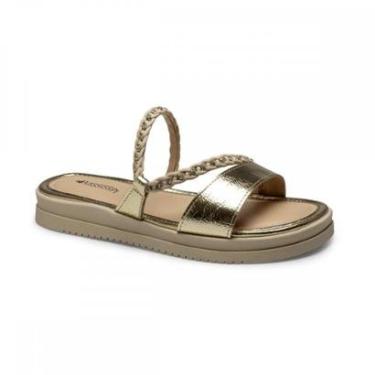 Imagem de Chinelo Mississipi Mf781 Papete Flatform Feminino-Feminino