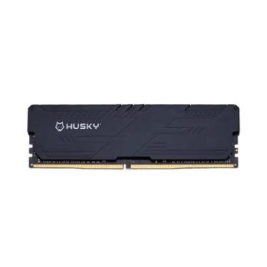 Imagem de Memória RAM Husky Impulse, 16GB, 3200MHz, DDR4, CL22, Preto - HRM001163222PT-Unissex