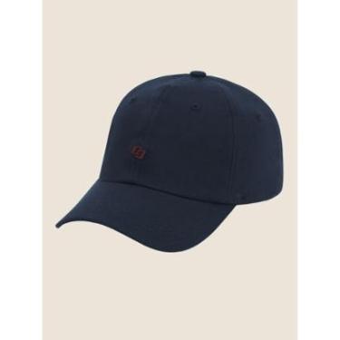 Imagem de Boné Unissex Bordado Mini Duplo C Colcci-Feminino