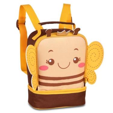 Imagem de Lancheira Térmica Infantil Pets - Clio