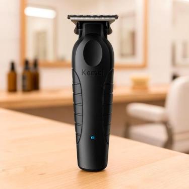 Imagem de Kemei Maquina Ideal Para Corte E Acabamento - RELET