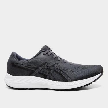 Imagem de Tênis Asics Ugoki Masculino, Cinza, Preto, 42