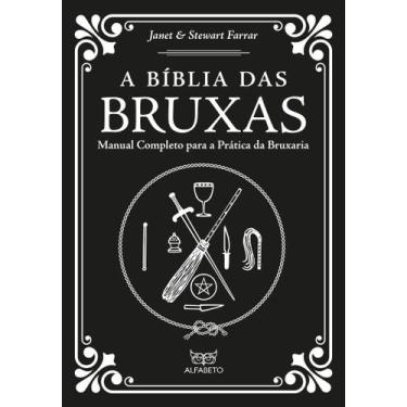 Imagem de Livro - Bíblia das Bruxas, A