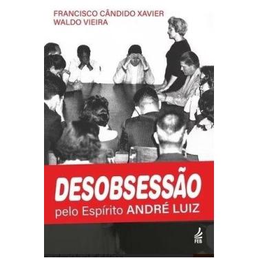 Imagem de Desobsessão (novo Projeto) - Feb