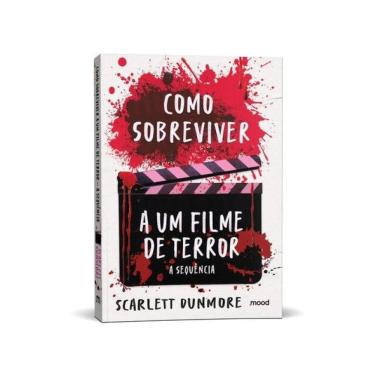 Imagem de Como Sobreviver A Um Filme De Terror: A Sequência