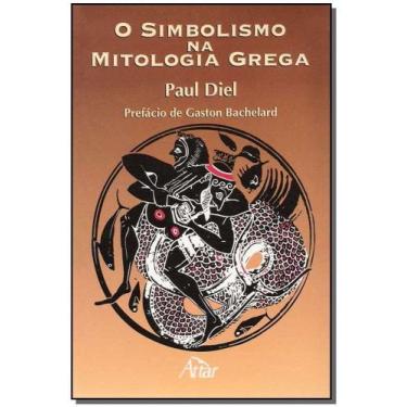 Imagem de O Simbolismo na Mitologia Grega - ATTAR, Sortido