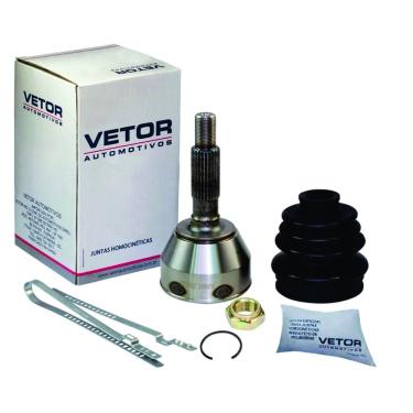 Imagem de Ponteira Homocinética Palio / Siena / Strada