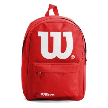 Imagem de Mochila Esportiva Escolar Passeio Wilson