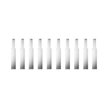 Imagem de Cortador Ultrassônico Poderoso 2 Em 1 JAKEMY JM-Y10 PRO, Faca Elétrica