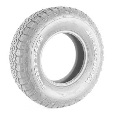 Imagem de Pneu 265/70R15 AT Aro 15 SUNSET ALL-TERRAIN T/A WL 112T