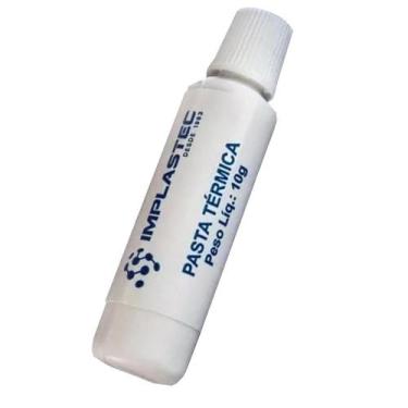 Imagem de Pasta Térmica 10g Implastec