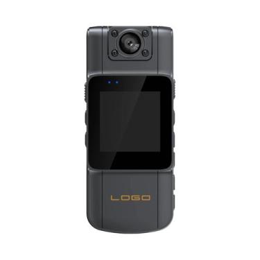 Imagem de Câmera Mini HD 1080P Portátil, Gravador De Vídeo Digital Com Visão Not