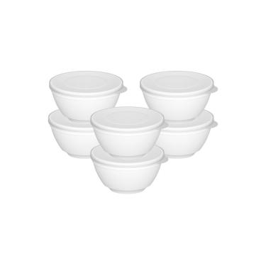 Imagem de Kit Sobremesa Ou 6 Peças Linha Servir