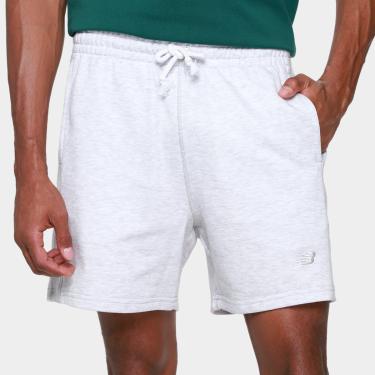 Imagem de Shorts New Balance Athletics Masculino-Masculino