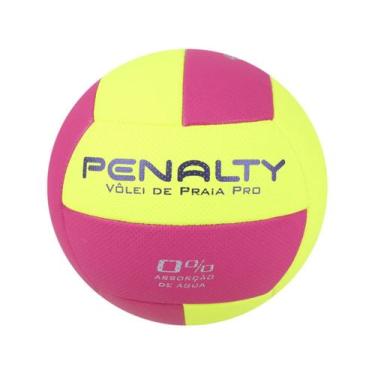Imagem de Bola Vôlei de Praia Penalty Beach Pro X