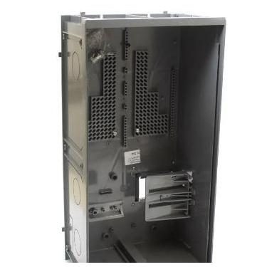 Imagem de Caixa De Luz Muro Frontal Disjuntor Traseiro Energia Cpfl - strahl 