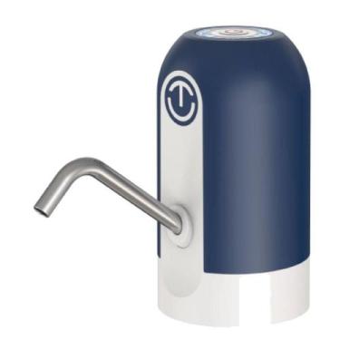 Imagem de Bomba D'agua Automática - - Unitermi Bomba D'agua Automatica - - Unite