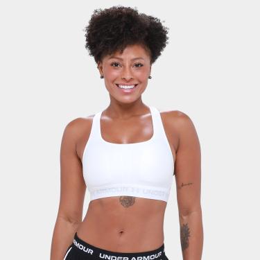 Imagem de Top Under Armour Crossback Feminino-Feminino