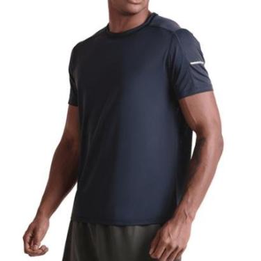 Imagem de T-Shirt Masculina Lupo Sport Corrida Fitness-Masculino