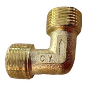 Imagem de Cotovelo Serpentina Schulz CSA 8.2 Pressure WP 8.2 para Compressor Industrial Medida 3-...