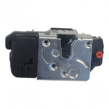 Imagem de Fechadura de Porta Traseira Elétrica Esquerda F103 para Peugeot 206 2008 a 2014 e 207 com Travamento Correto