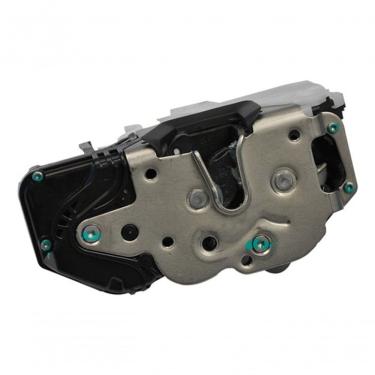 Imagem de Fechadura de Porta Dianteira Esquerda Modelo F103 para Cruze Após 2011 Elétrica de Reposição Automotiva Universal