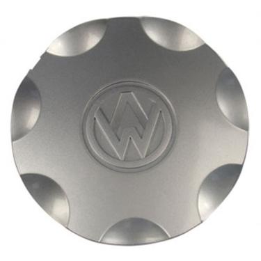 Imagem de Calota do Cubo da Roda Golf GLX 95 a 98 [F103] para Carro de Passeio, Substituição da Peça Original