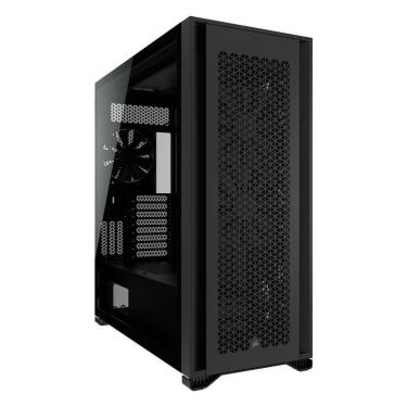 Imagem de Gabinete Gamer Corsair 7000D Airflow, Full-Tower 3x FANs, - CC-9011218-WW-Unissex