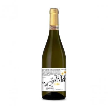 Imagem de Vinho Branco Truffle Hunter Leda Moscato D'asti- Docg-750 Ml
