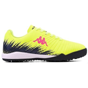 Imagem de Chuteira Kappa Ultra Society Masculino-Masculino