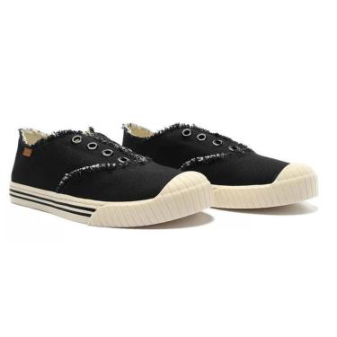 Imagem de TÊNIS ANACAPRI SLIP ON DESFIADO ALÊ FEM.-Feminino